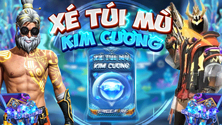 Tùi Mù KC